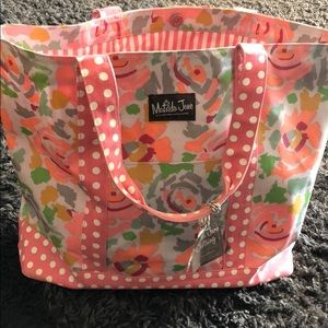 Matilda Jane Tote